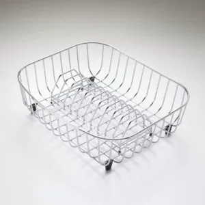 Oliveri Main Bowl Drainer Basket AC71 by Oliveri, a Kitchen Sinks for sale on Style Sourcebook