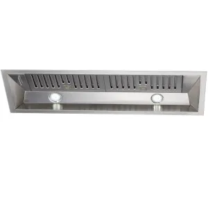 Schweigen 90cm UnderMount Rangehood with IsoDrive ST950 Motor DA-UM950STPAK by Schweigen, a Rangehoods for sale on Style Sourcebook