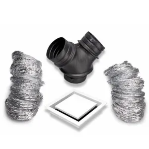 Schweigen Venting Kit DVK600ST by Schweigen, a Rangehoods for sale on Style Sourcebook
