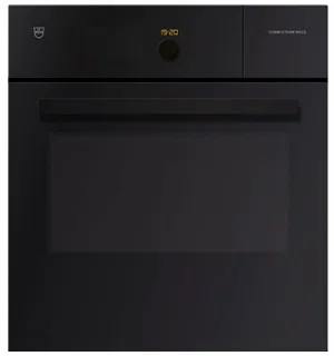 V-ZUG 60cm Combi-Steam MSLQ Built-In Oven CSTMSLQZ60 2301575002 by V-ZUG, a Ovens for sale on Style Sourcebook