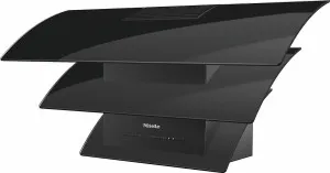 Miele 90cm Canopy Rangehood DA7198W by Miele, a Rangehoods for sale on Style Sourcebook