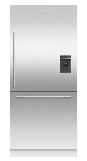 Fisher & Paykel Stainless Steel Door Kit RD9121WRU by Fisher & Paykel, a Refrigerators, Freezers for sale on Style Sourcebook