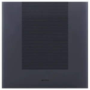 Smeg Linea 60cm Wine Cellar - Neptune Grey CVI129G by Smeg, a Wine Fridges for sale on Style Sourcebook