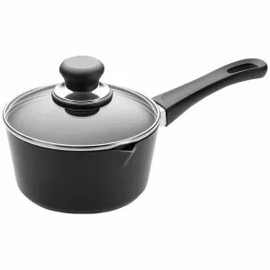 Scanpan 16cm Classic 1L Saucepan 17110 by Scanpan, a Cookware for sale on Style Sourcebook