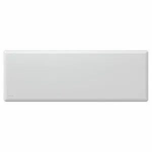Nobo 2.0kW Panel Heater with Timer, Thermostat & Castors NTL4T20-FS40 by null, a Heaters for sale on Style Sourcebook