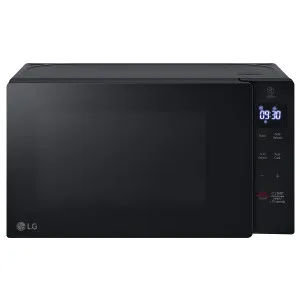LG NeoChef 20L EasyClean Microwave Oven MS2036NDB by LG, a Microwave Ovens for sale on Style Sourcebook