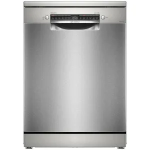 Bosch 60cm Series 6 Freestanding Stainless Steel Dishwasher SMS6HCI02A by Bosch, a Dishwashers for sale on Style Sourcebook