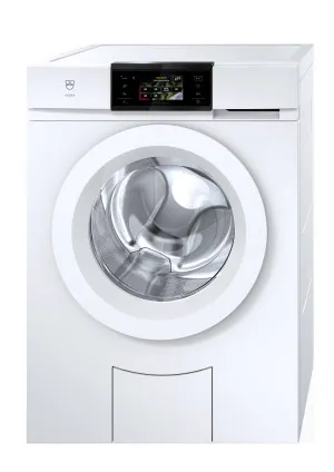 V-ZUG AdoraWash V2000 8kg Front Load Washing Machine 1102110004 by V-ZUG, a Washing Machines & Dryers for sale on Style Sourcebook
