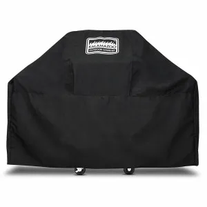Kalamazoo Outdoor Gourmet Sunbrella Grill Cover AC-GJ-500HT by Kalamazoo, a BBQs for sale on Style Sourcebook
