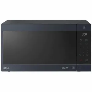 LG 56L NeoChef Smart Inverter Microwave MS5696OMBS by LG, a Microwave Ovens for sale on Style Sourcebook