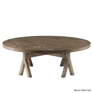 De La Espada Commune Coffee Table in Ash Timber 772A by null, a Coffee Table for sale on Style Sourcebook