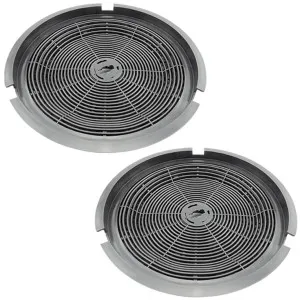 Unilux Single Carbon Filter Cartridge Pack ULX251PK by Unilux, a Rangehoods for sale on Style Sourcebook