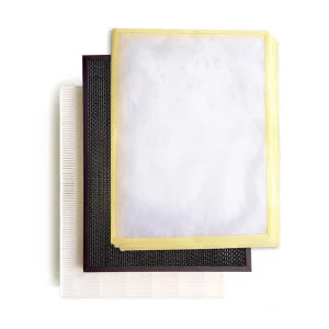 Winix Zero+ Pro 5 Stage Air Purifier Replacement Filter + Pet Pack GT-FILTER by null, a Heating, Cooling & Air for sale on Style Sourcebook