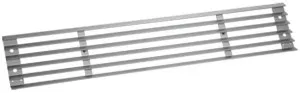 Gaggenau Air Exhaust Grill Air Recirculation AA010410 by Gaggenau, a Rangehoods for sale on Style Sourcebook