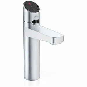 Zip HydroTap G5 Elite Plus Boiling Filtered Tap Brushed Chrome H5E786Z01AU by Zip, a Kitchen Taps & Mixers for sale on Style Sourcebook