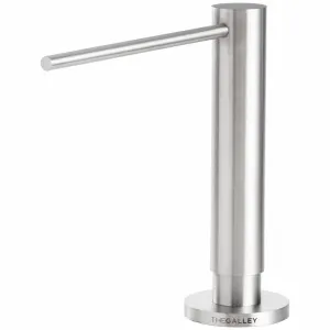 The Galley Ideal Soap Dispenser ISD-1-MSS by The Galley, a Kitchen Sinks for sale on Style Sourcebook