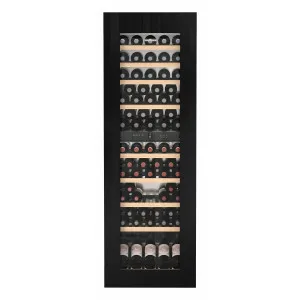 Liebherr Vinidor 83 Bottle Built-In Multi-Temperature Wine Fridge EWTGB3583 by Liebherr, a Wine Fridges for sale on Style Sourcebook