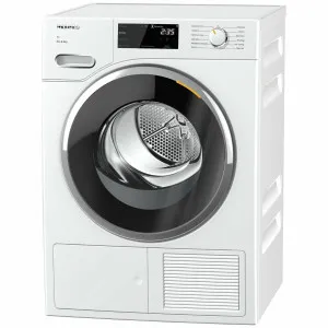 Miele 8kg Heat Pump Tumble Dryer TWF720 by Miele, a Washing Machines & Dryers for sale on Style Sourcebook