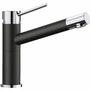 Blanco Alta Silgranit Kitchen Mixer Tap ALTAB by Blanco, a Kitchen Taps & Mixers for sale on Style Sourcebook
