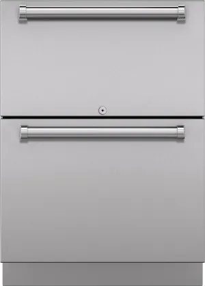 Sub-Zero Drawer Panels with Professional Handle 7025360 by Sub-Zero, a Refrigerators, Freezers for sale on Style Sourcebook