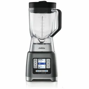 Sunbeam ActiveSense Blender PBT7000SS by Sunbeam, a Small Kitchen Appliances for sale on Style Sourcebook