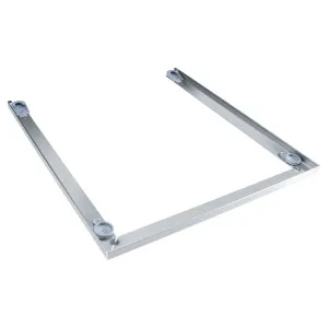 Miele Washer Dryer Stacking Kit Stainless Steel APCL001 by Miele, a Laundry Accessories for sale on Style Sourcebook
