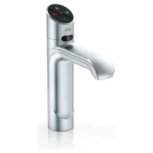 Zip HydroTap G5 Classic Plus Boiling and Chilled Filtered Water Brushed Chrome H55784Z01AU by Zip, a Kitchen Taps & Mixers for sale on Style Sourcebook