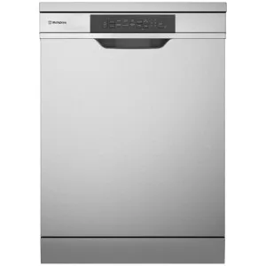 Westinghouse 60cm Freestanding Sensor Wash Dishwasher Stainless Steel WSF6604XB by Westinghouse, a Dishwashers for sale on Style Sourcebook