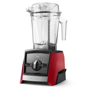 Vitamix Ascent Series A2500i High Performance Blender (Red) 063211 by Vitamix, a Small Kitchen Appliances for sale on Style Sourcebook