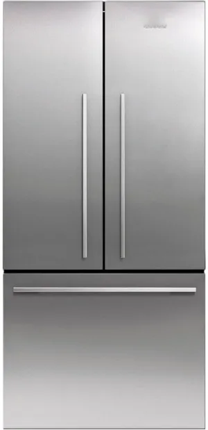 Fisher & Paykel Series 7 487L French Door Refrigerator Stainless Steel RF522ADX5 by Fisher & Paykel, a Refrigerators, Freezers for sale on Style Sourcebook