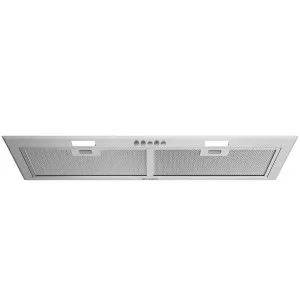 Westinghouse 86cm Integrated Undermount Rangehood Stainless Steel WRI815SC by Westinghouse, a Rangehoods for sale on Style Sourcebook