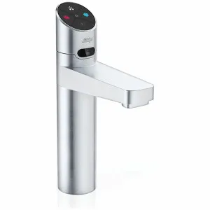 Zip HydroTap G5 Elite Plus Boiling, Chilled & Sparkling Filtered Tap Brushed Chrome H5E783Z01AU-91295 by Zip, a Kitchen Taps & Mixers for sale on Style Sourcebook