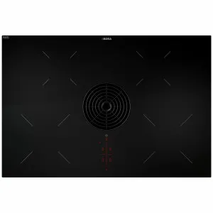 Bora Pure 76cm Induction Cooktop with Integrated Cooktop Extractor - Recirculation PURU by Bora, a Cooktops for sale on Style Sourcebook