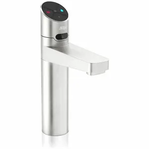 Zip HydroTap G5 Elite Plus Boiling & Ambient Filtered Tap Brushed Nickel H5E785Z11AU by Zip, a Kitchen Taps & Mixers for sale on Style Sourcebook