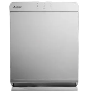 Mitsubishi Electric Air Purifier White MA-E85R-A by null, a Heating, Cooling & Air for sale on Style Sourcebook