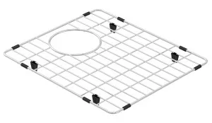 Abey Drainer Grid DG1 by Abey, a Kitchen Sinks for sale on Style Sourcebook