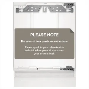 Liebherr Comfort 137L Underbench Integrated Fridge SUIK1510RH by Liebherr, a Refrigerators, Freezers for sale on Style Sourcebook