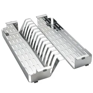 Artinox Radius Plate and Cutlery Drying Rack PPPP2842 by Artinox, a Kitchen Sinks for sale on Style Sourcebook