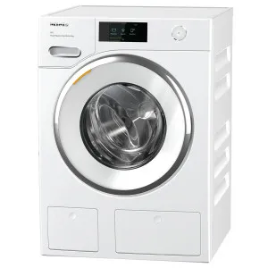 Miele 9kg Front Load Washing Machine WWR860WPS by Miele, a Washing Machines & Dryers for sale on Style Sourcebook
