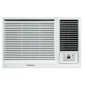 Westinghouse 6.0kW Window/Wall Reverse Cycle Air Conditioner WWH60HWA by null, a Air Conditioners for sale on Style Sourcebook
