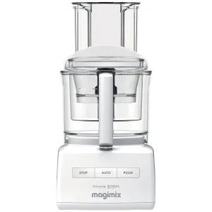 Magimix 5200XL Food Processor White 18590AU by Magimix, a Small Kitchen Appliances for sale on Style Sourcebook