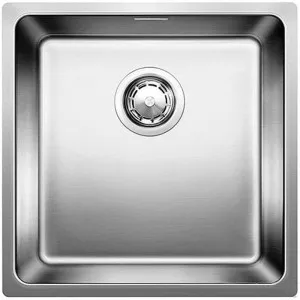 Blanco Single Bowl Undermount Sink with Overflow ANDANO400U by Blanco, a Kitchen Sinks for sale on Style Sourcebook