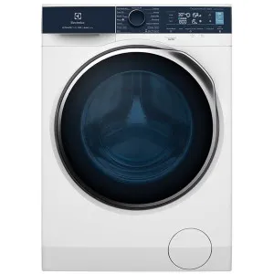 Electrolux 10kg Front Load Washing Machine with Autodose EWF1041R9WB by Electrolux, a Washing Machines & Dryers for sale on Style Sourcebook