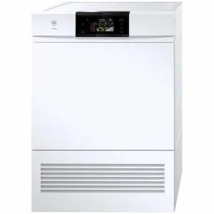 V-ZUG AdoraDry V2000 Heat Pump Dryer AT2TWHWR with Drainage Set 1201165014KIT by V-ZUG, a Washing Machines & Dryers for sale on Style Sourcebook