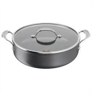 Tefal Jamie Oliver by Cook's Classic Induction All-In-One Pan 30cm with Lid H9129943 by Tefal, a Cookware for sale on Style Sourcebook