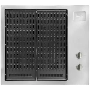 Artusi 60cm Built-In Barbecue ABBQM3 by Artusi, a BBQs for sale on Style Sourcebook