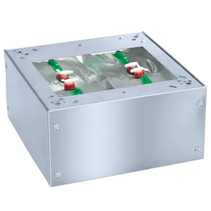 Miele Box Plinth APCL022 by Miele, a Laundry Accessories for sale on Style Sourcebook