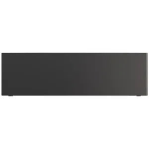 Fisher & Paykel Series 11 18L Storage Plinth Graphite FM2060SG1 by Fisher & Paykel, a Laundry Accessories for sale on Style Sourcebook