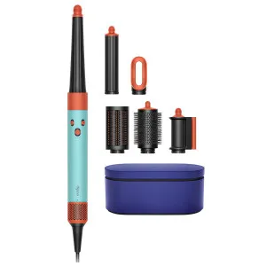 Dyson Airwrap id Multi Styler and Hair Dryer Ceramic Patina/Topaz 533577-01 by null, a Heaters for sale on Style Sourcebook