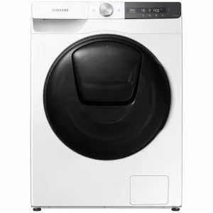 Samsung 10kg AddWash Smart Front Load Washer WW10T754DBT by Samsung, a Washing Machines & Dryers for sale on Style Sourcebook
